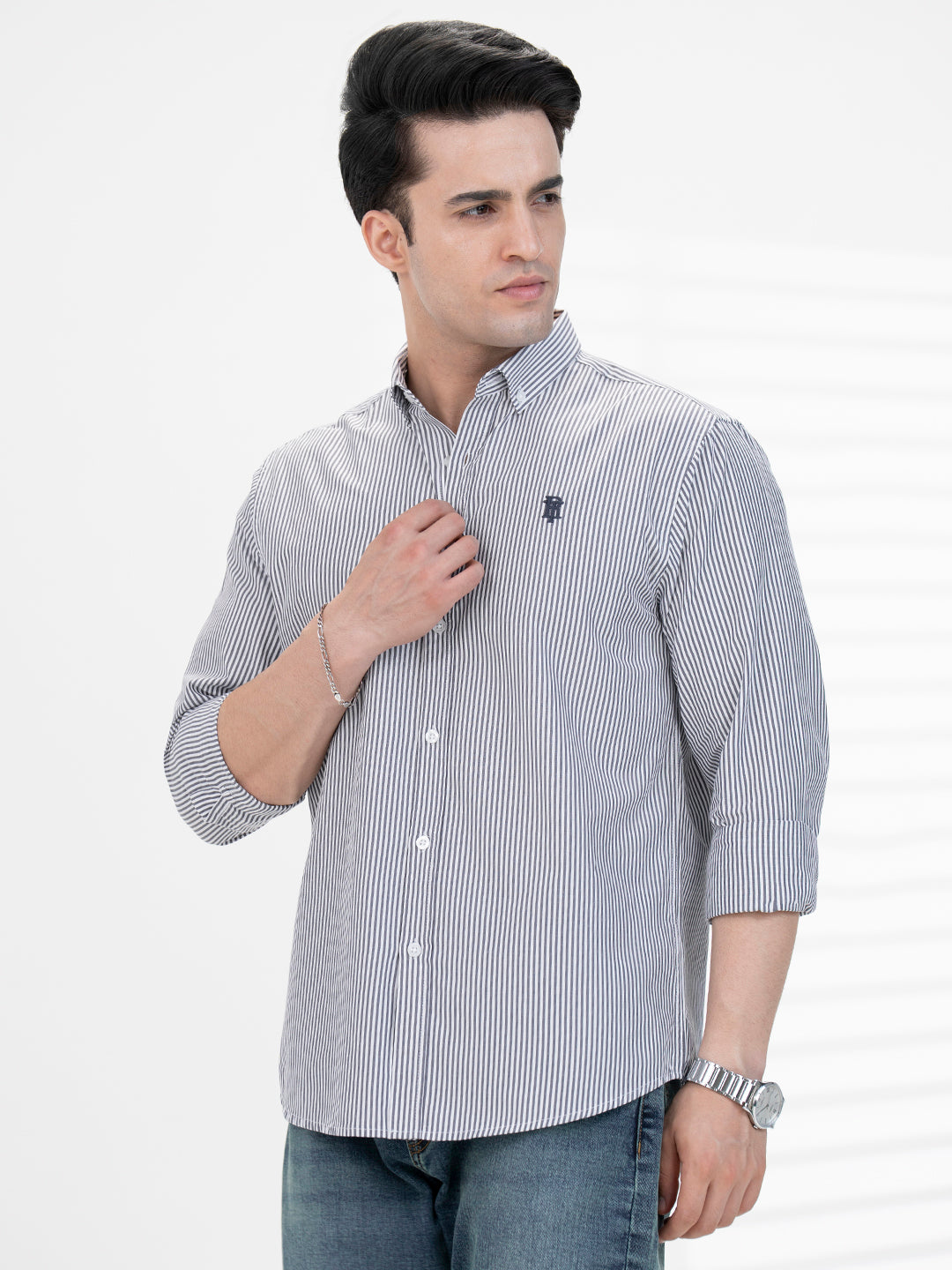 Dark Grey