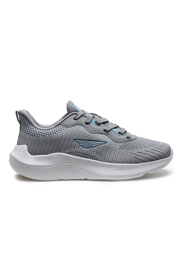 Gray/Light Blue