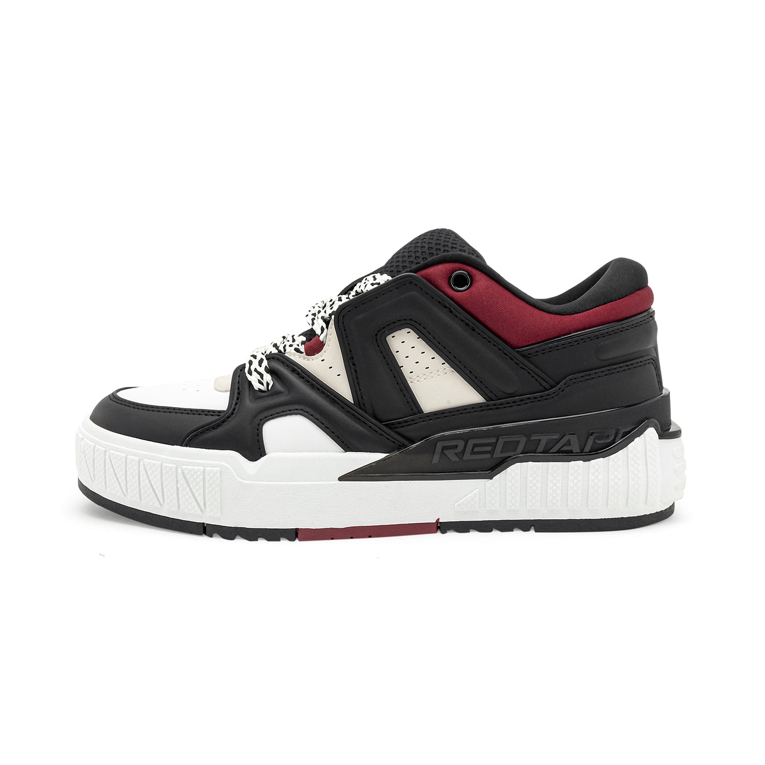 Black Red