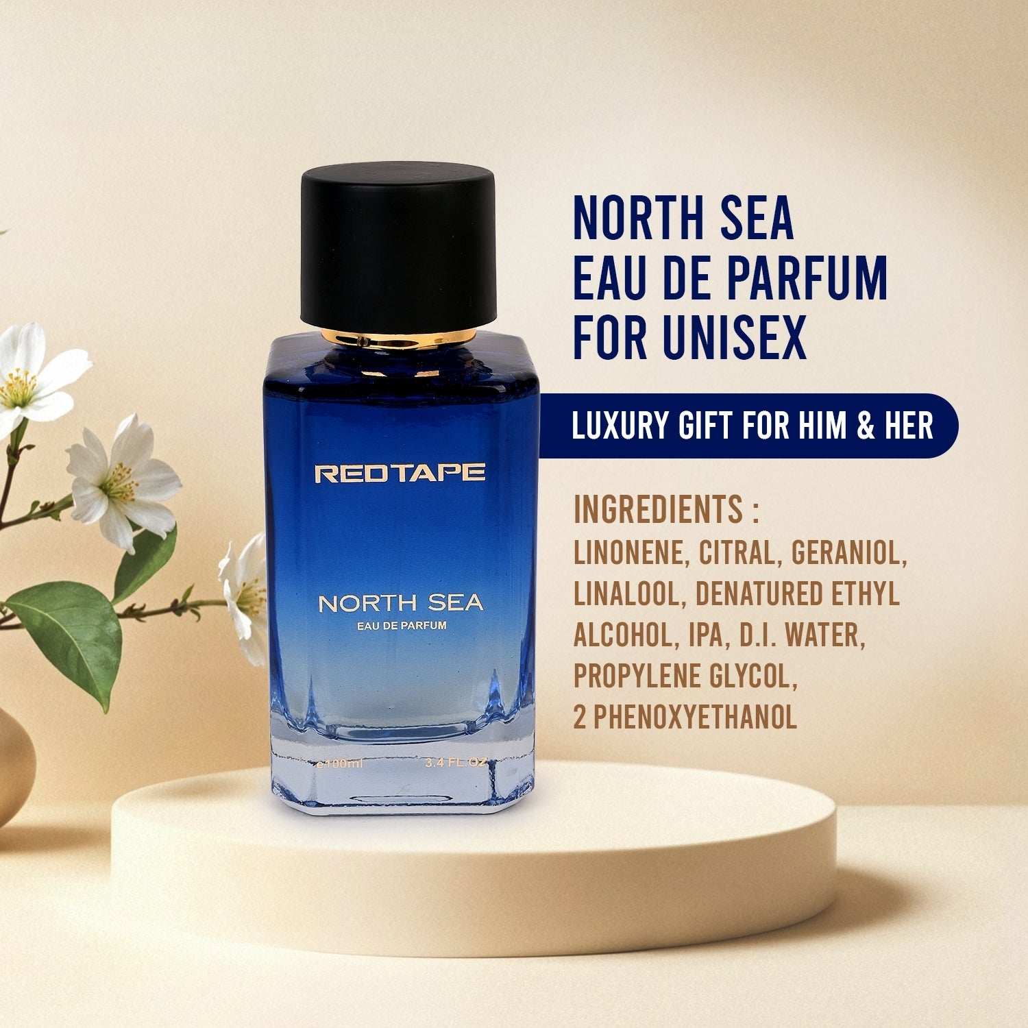 North Sea