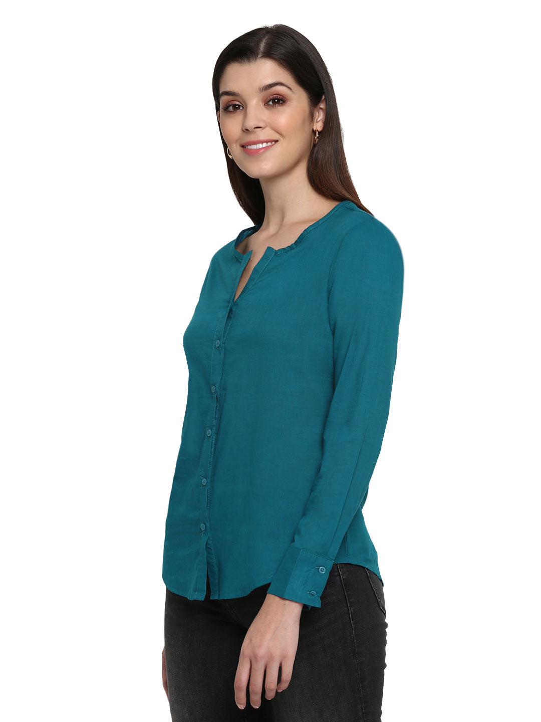 Teal