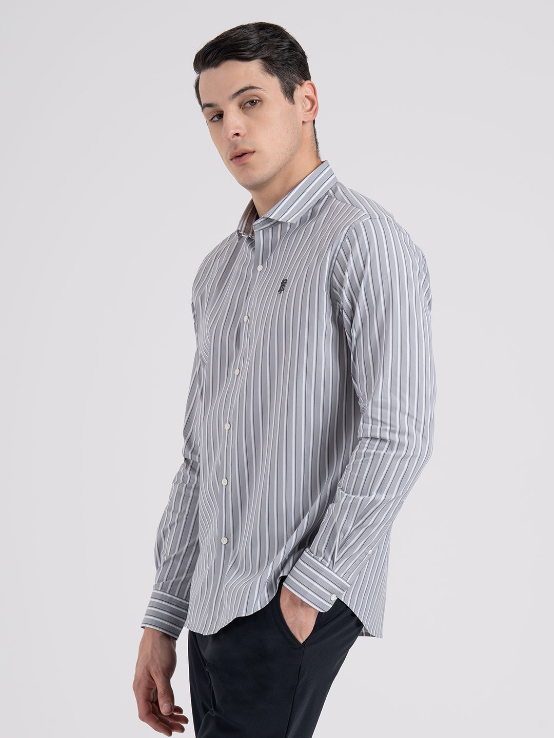 Dark Grey