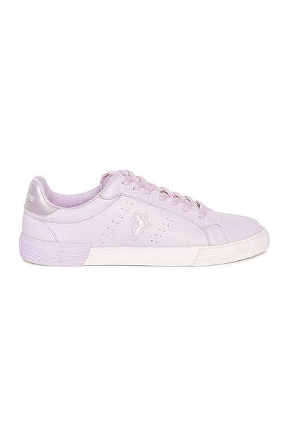 RedTape-Women-Lilac-Sneakers