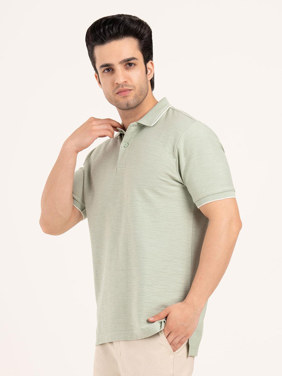 Light Green