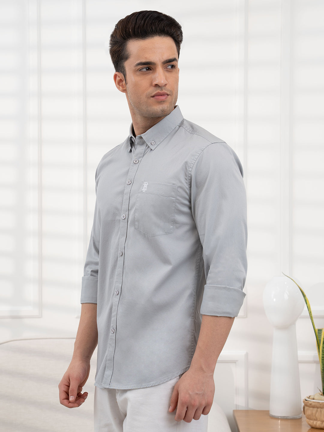 Light Grey