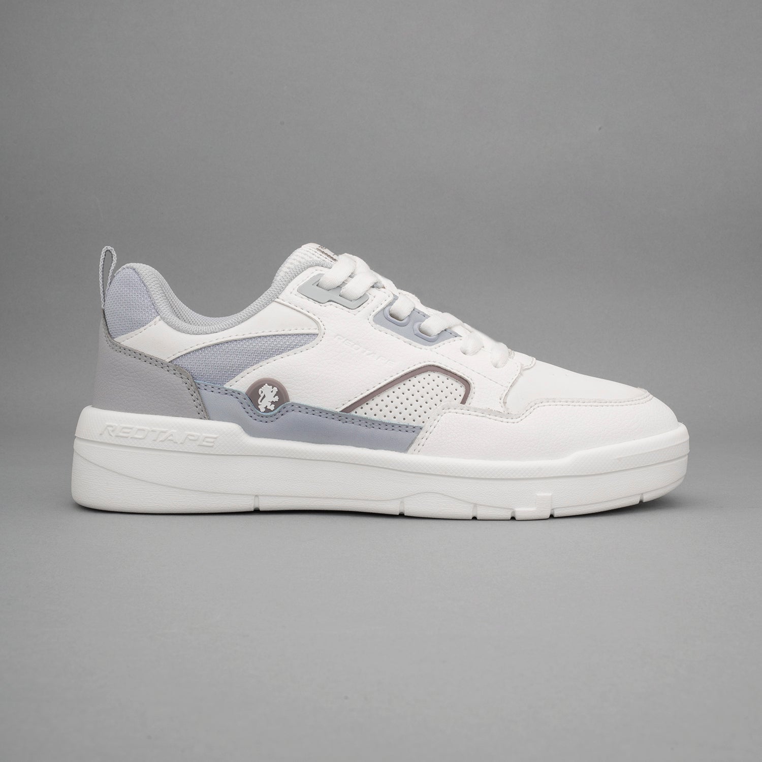 Blue/White