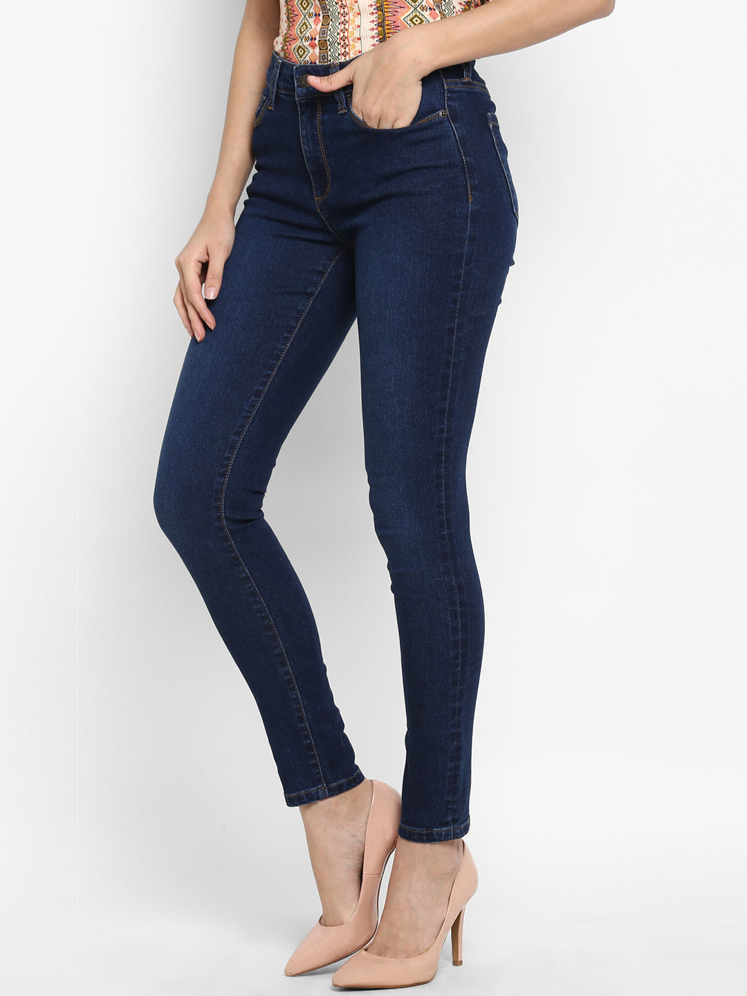 Dark Blue