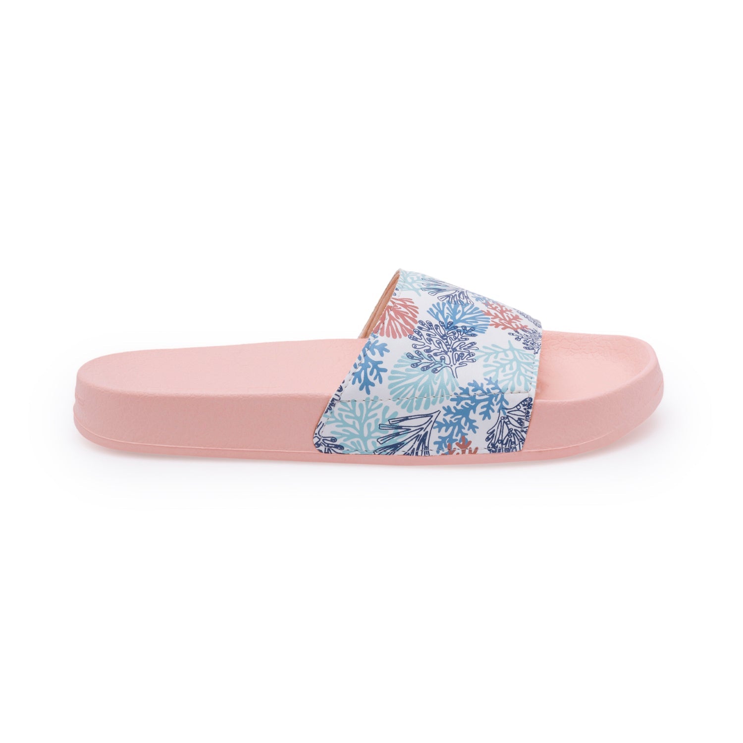Women's Pool Sliders for Casual Everyday Comfort