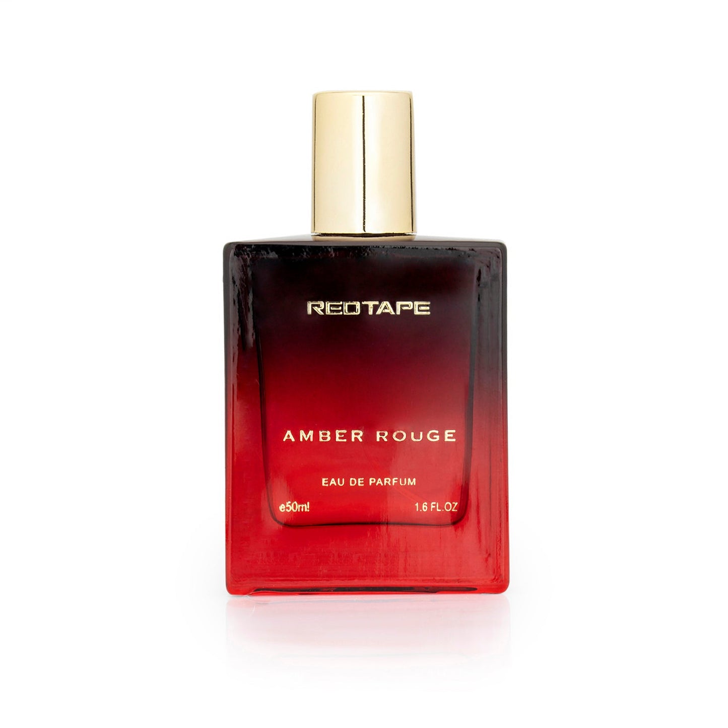 Amber Rouge