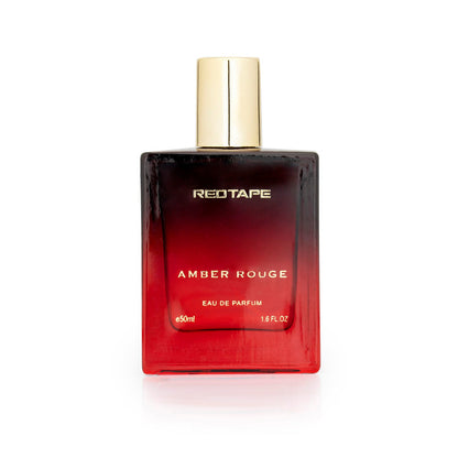 Amber Rouge