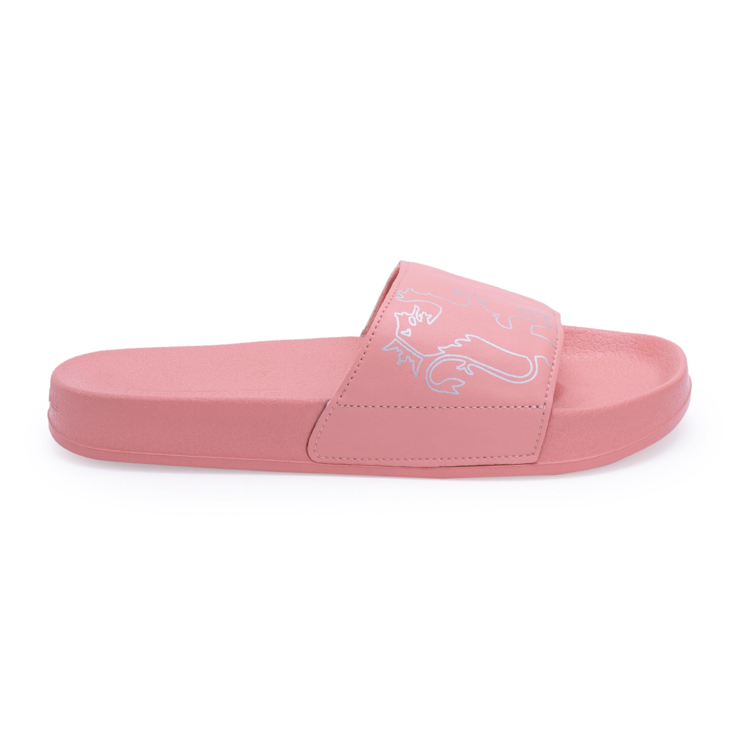 LUSH PINK