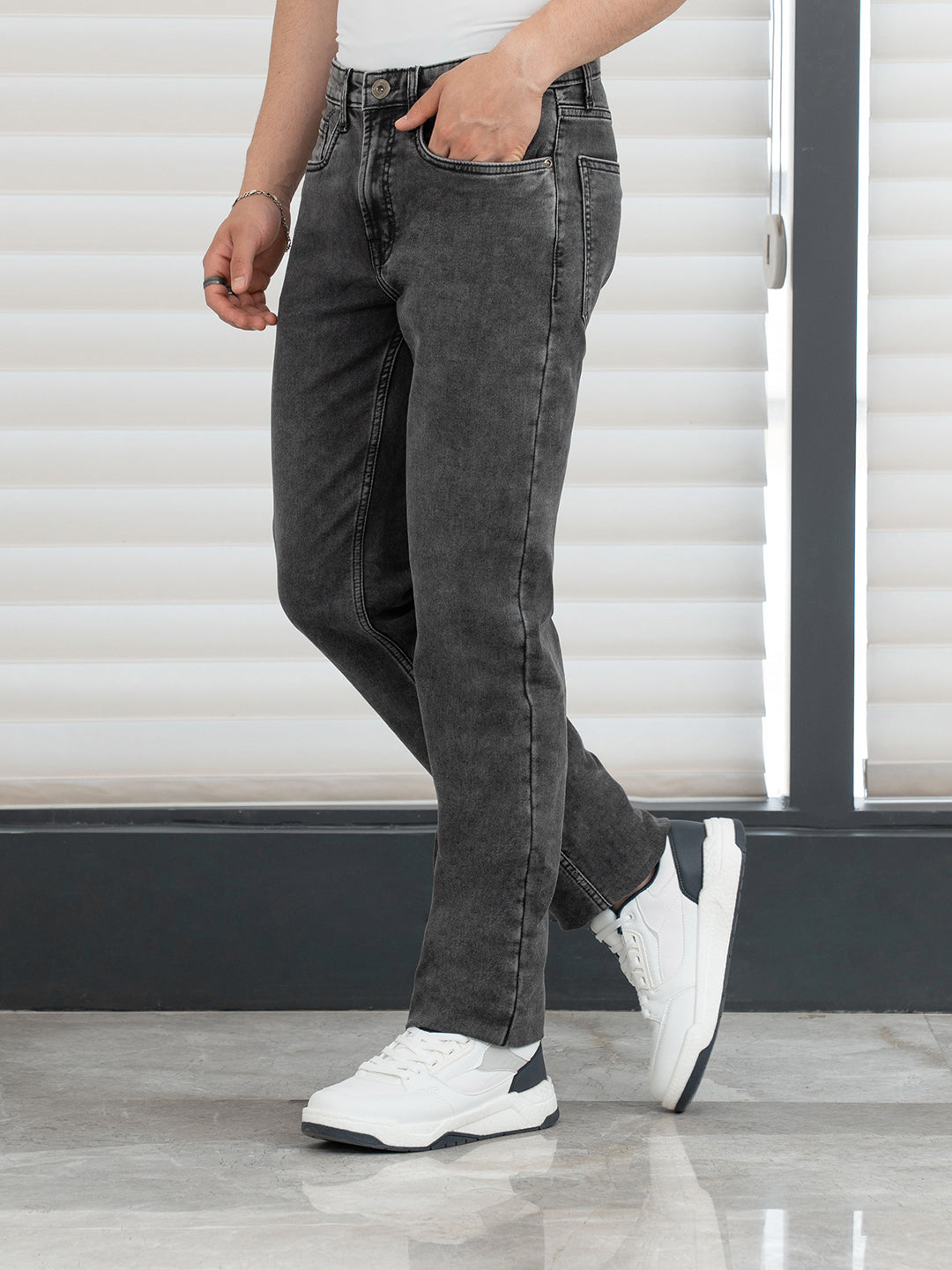 Dark Grey