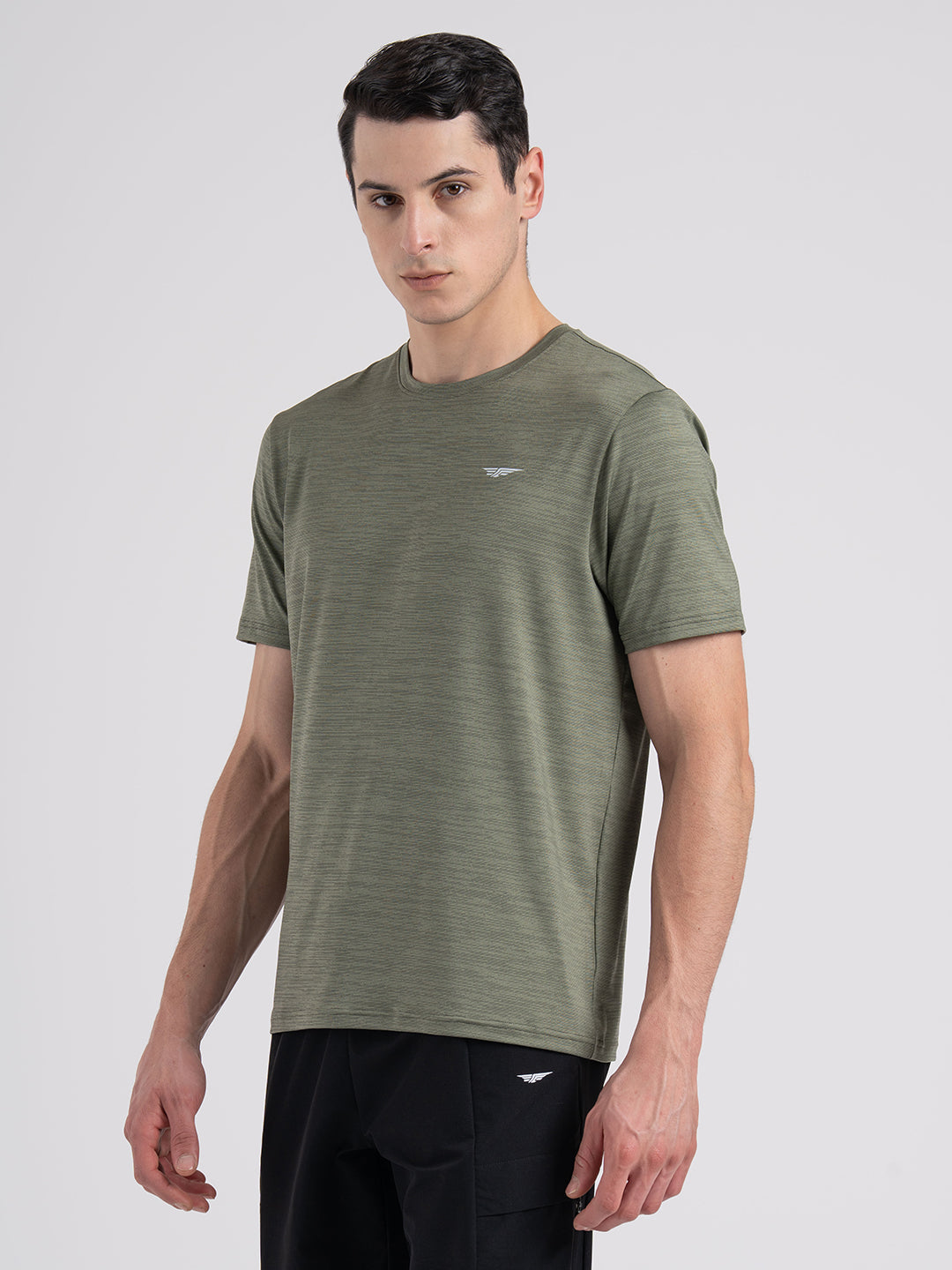 Olive Melange