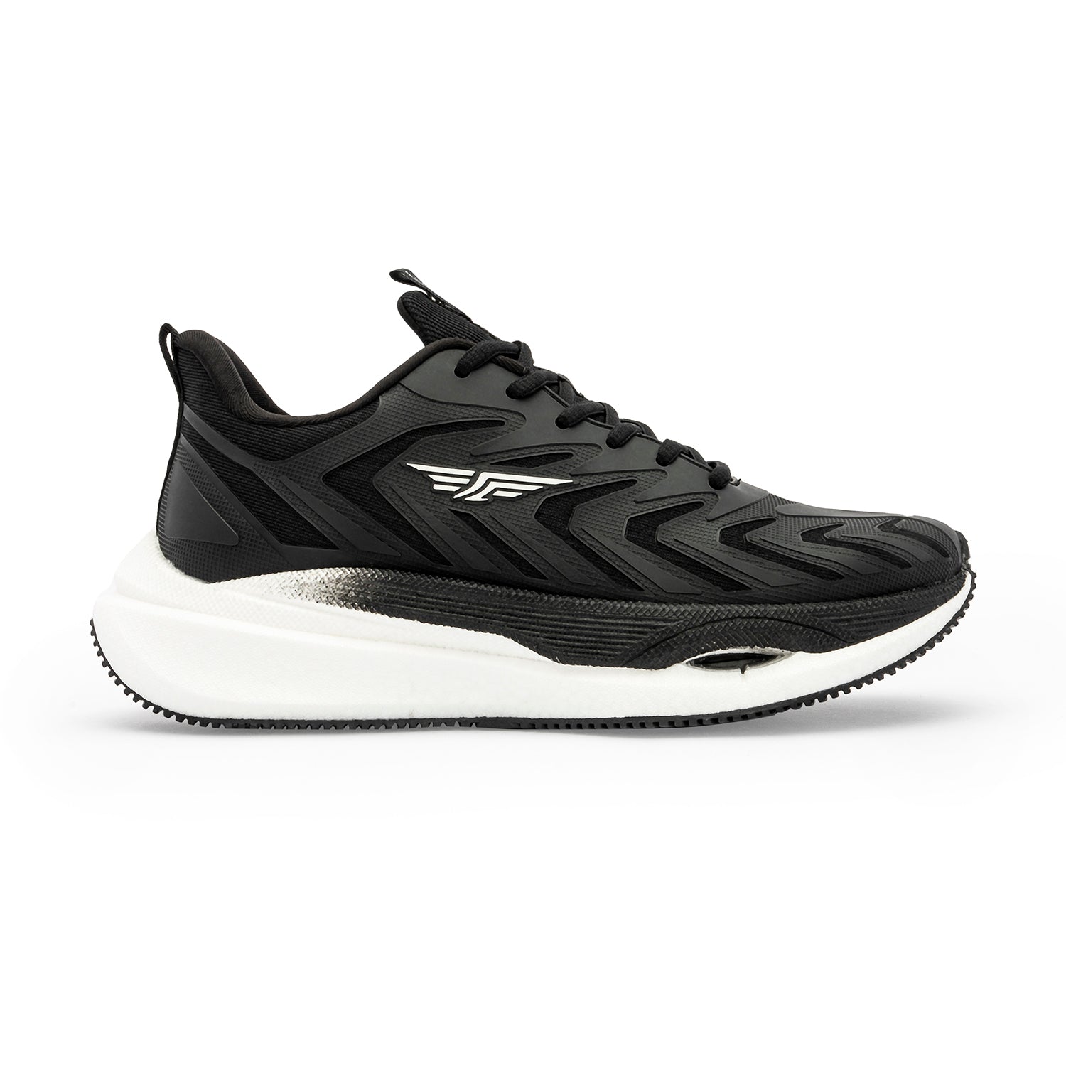Black/White