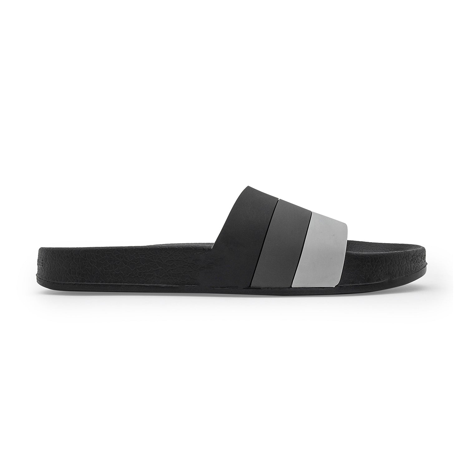 Black/Grey