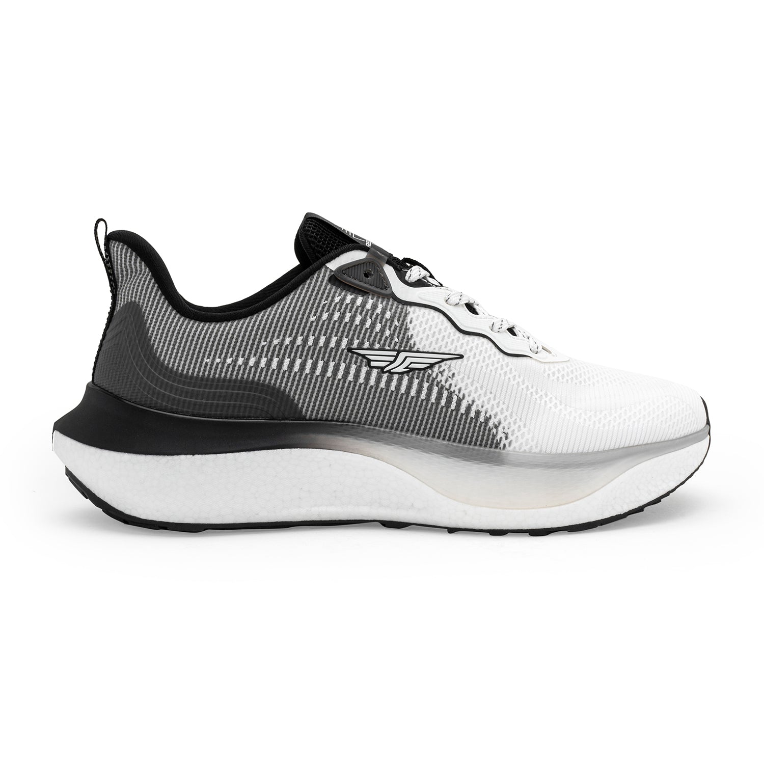 Black/White