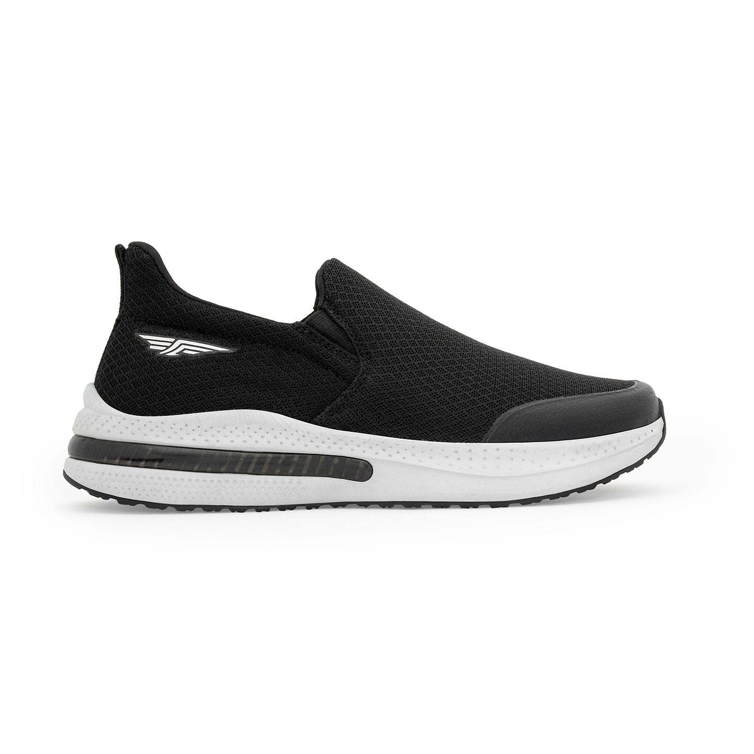 Black Grey
