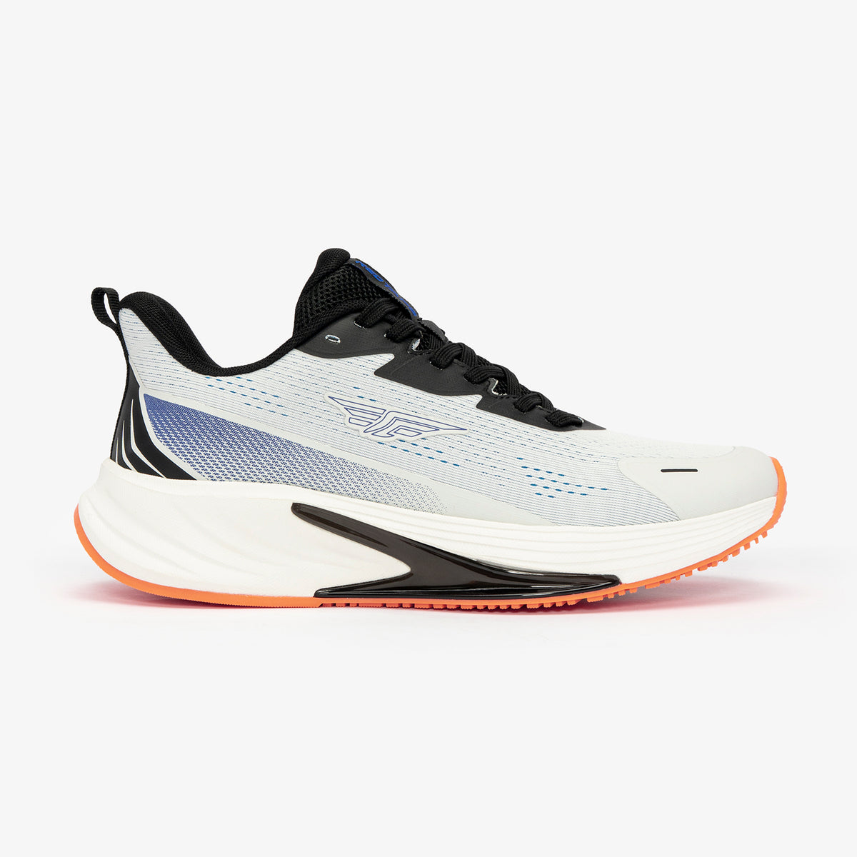 White Orange