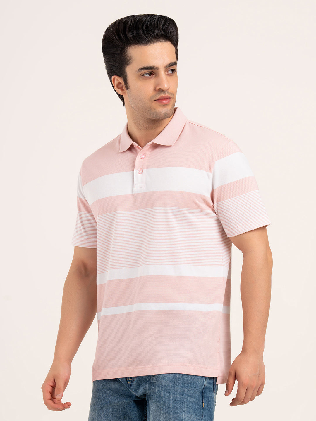 Pastel Pink