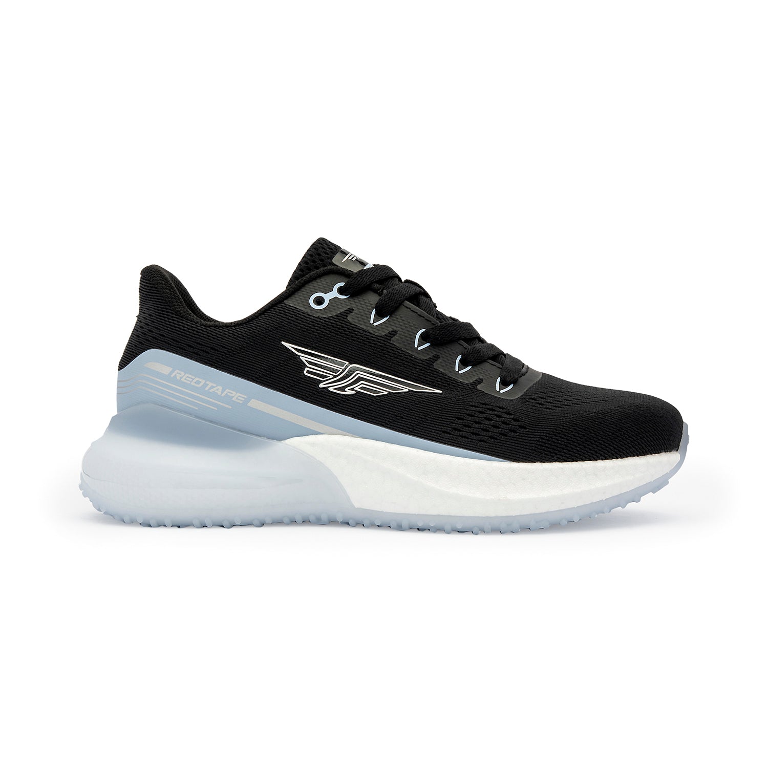 Black/Blue