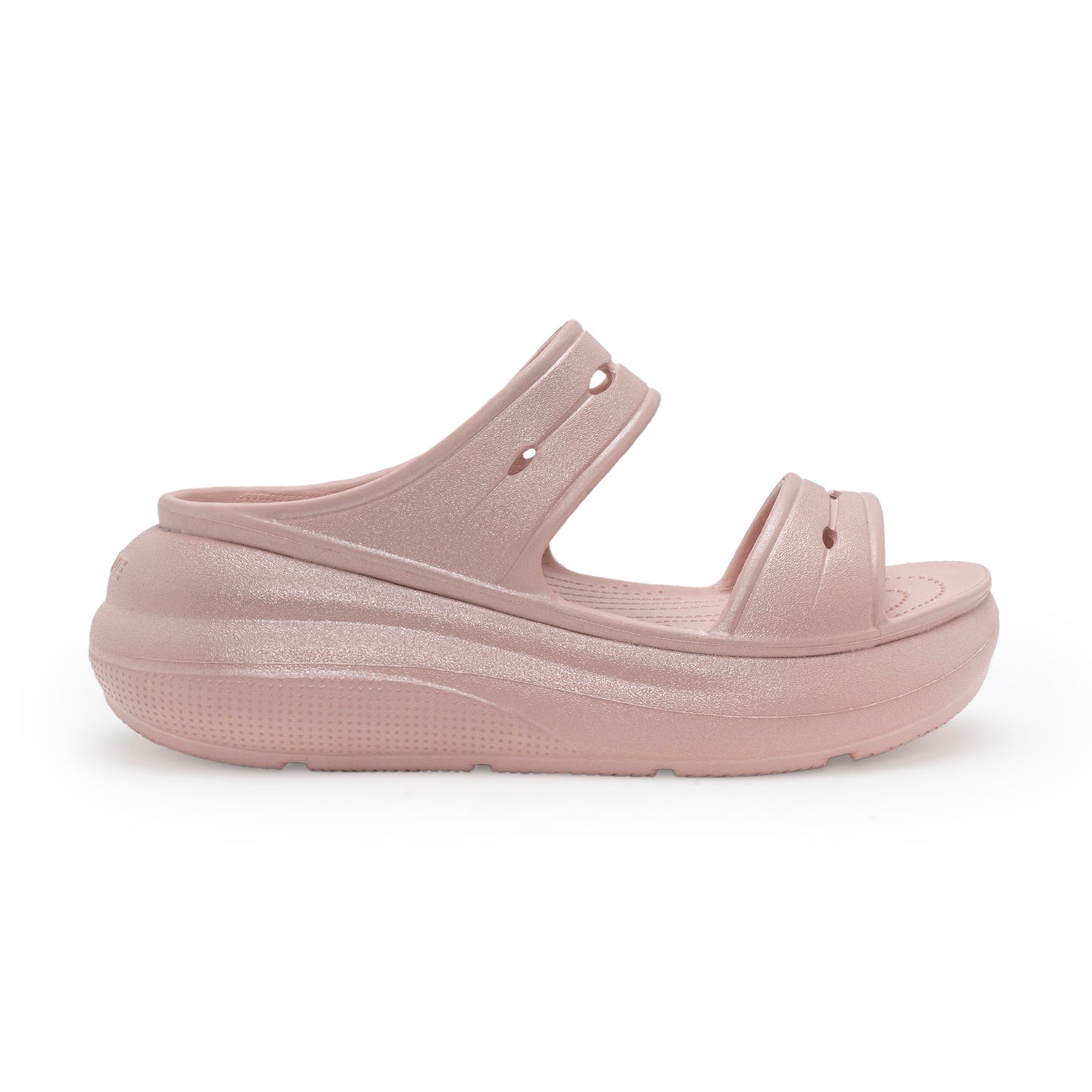 Metallic Pink