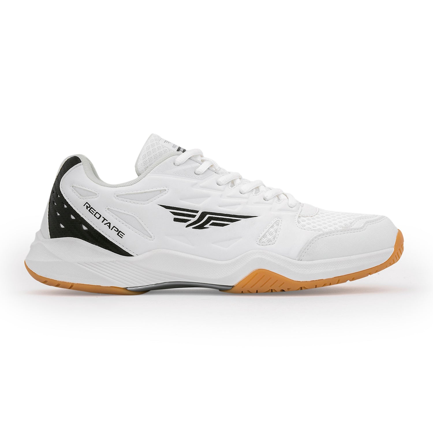 White/Black