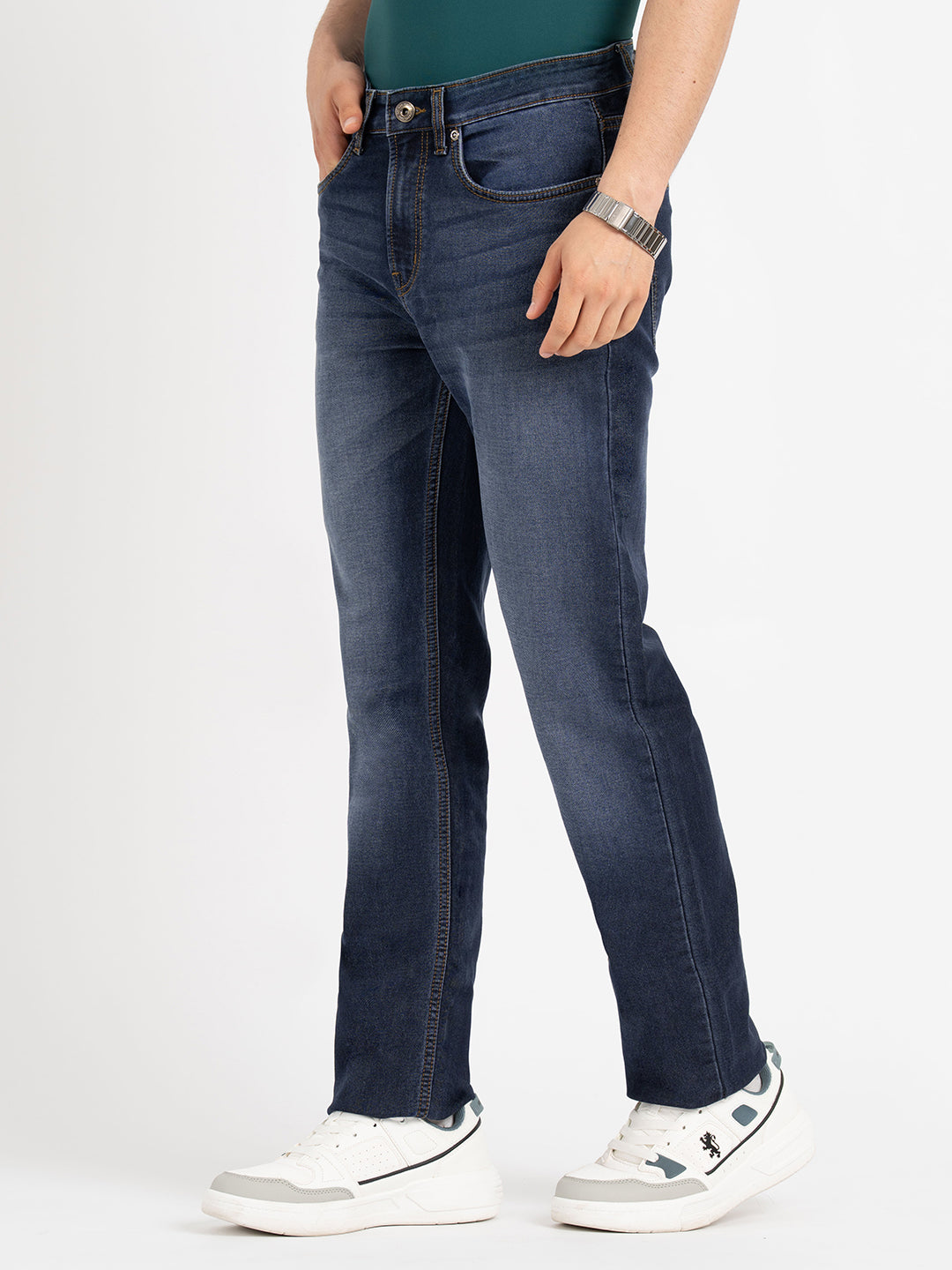 Denim Blue