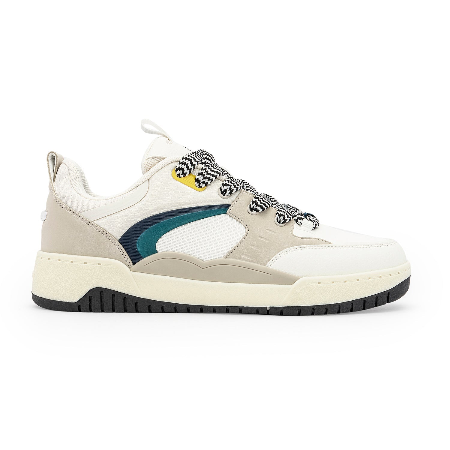 Off White/Multi