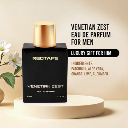 Venetian Zest