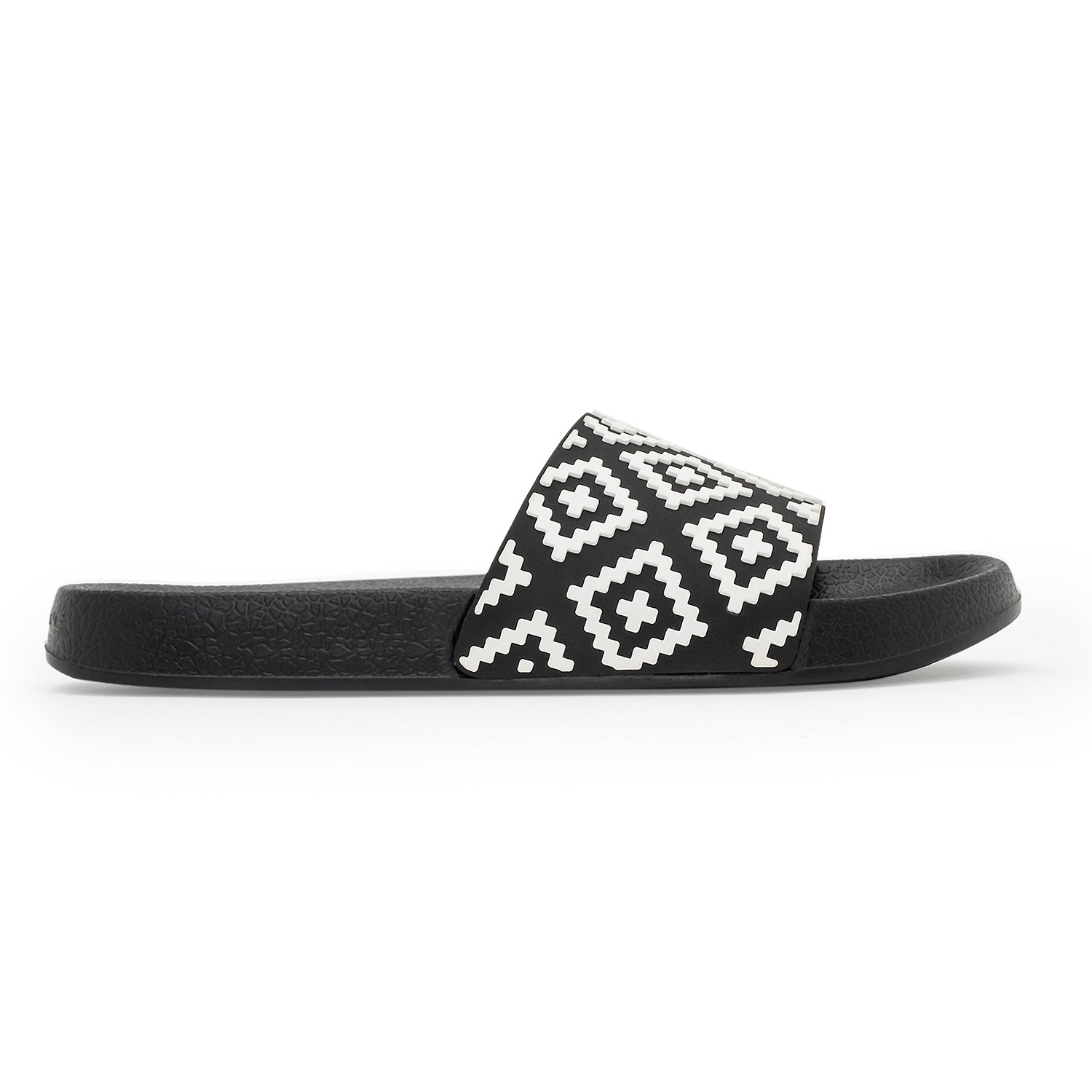 Black/White