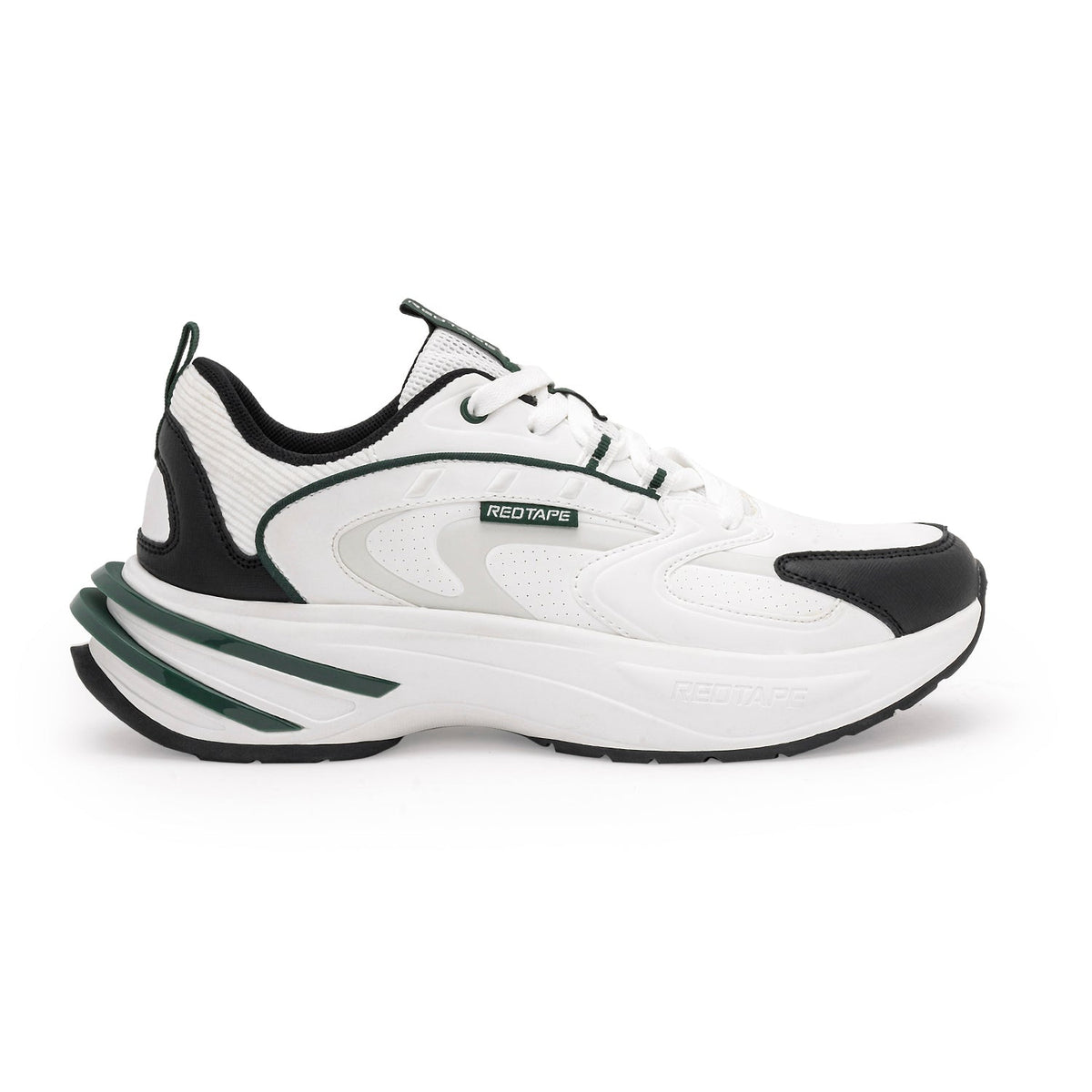 White Green
