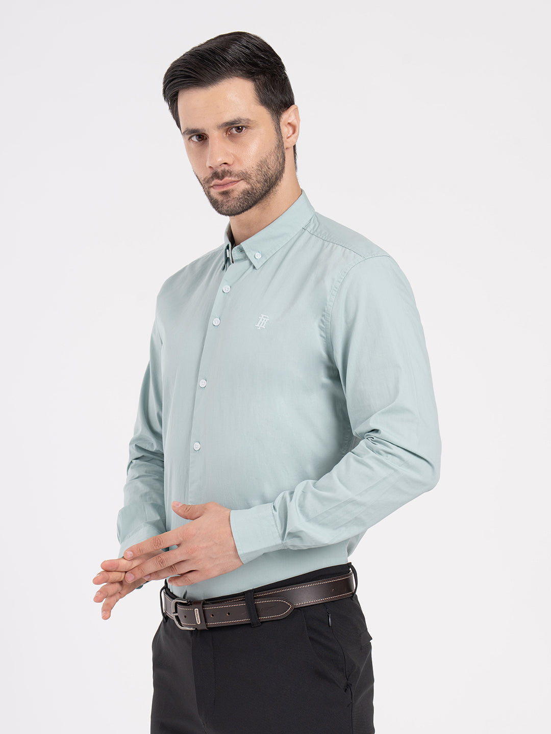 Sea Green
