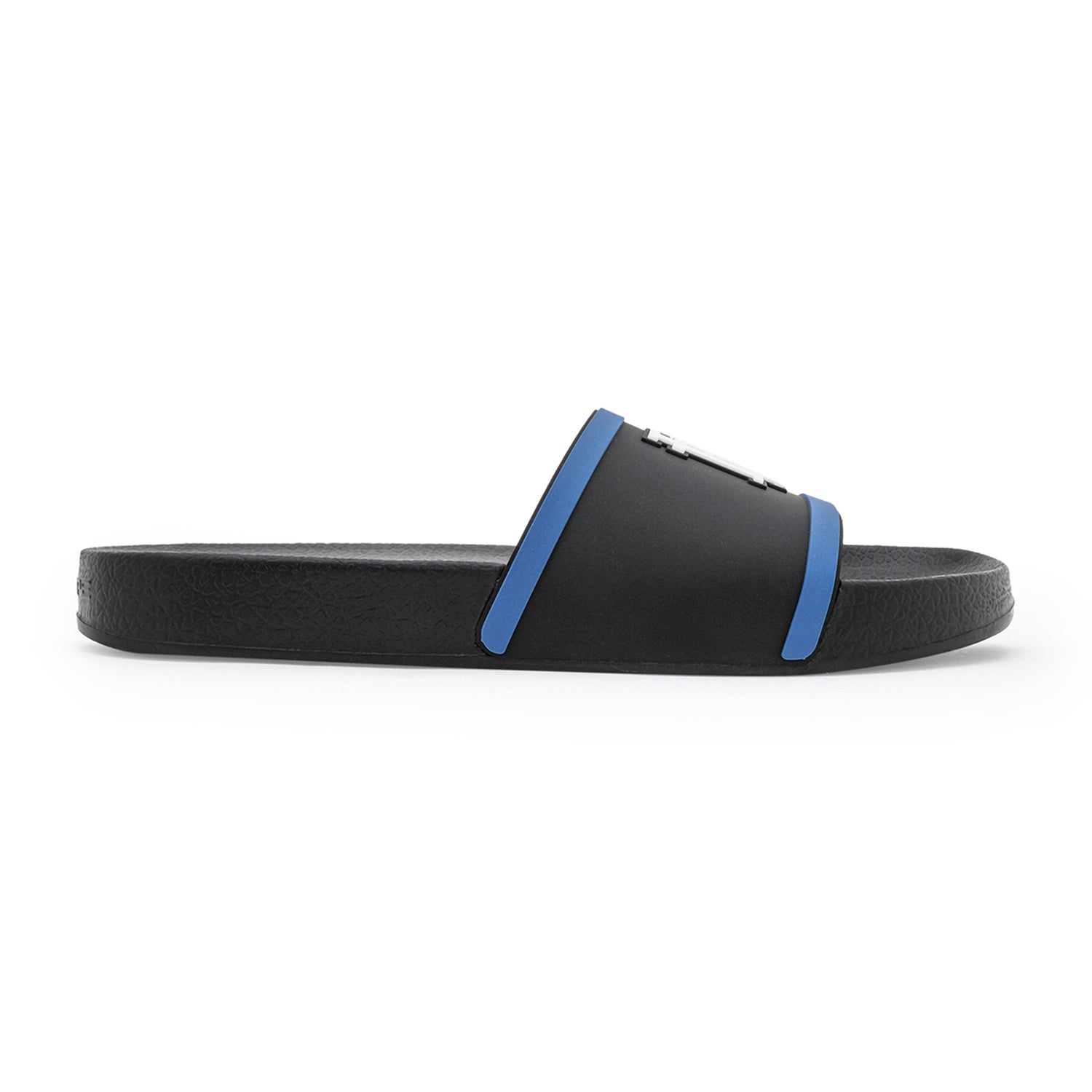 Black/Blue