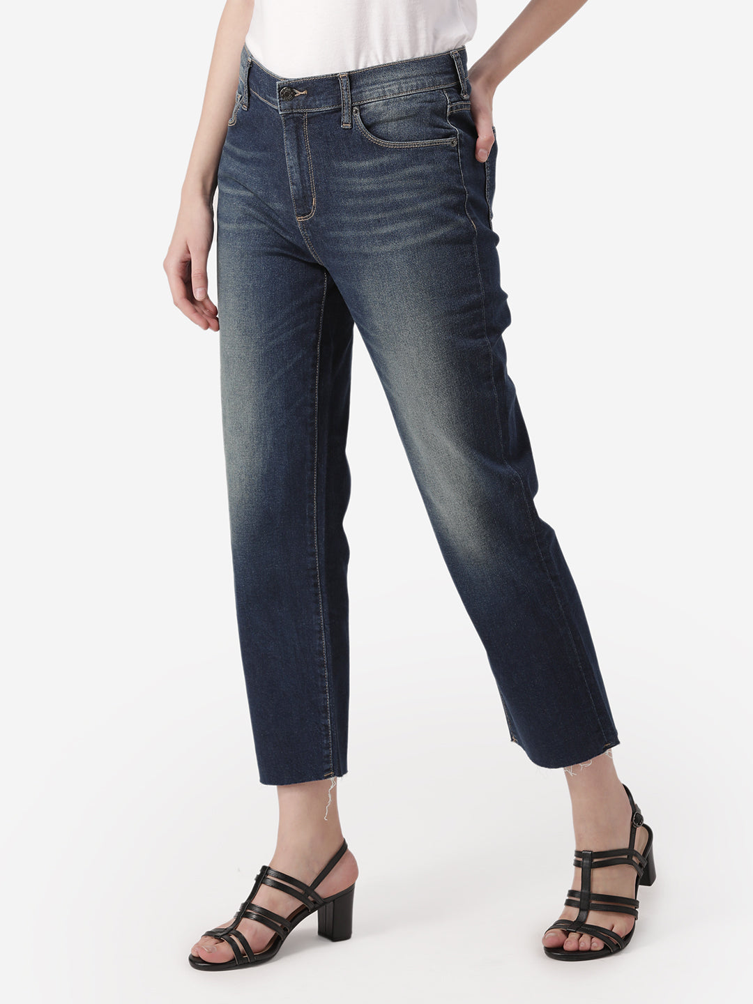 Vintage Blue