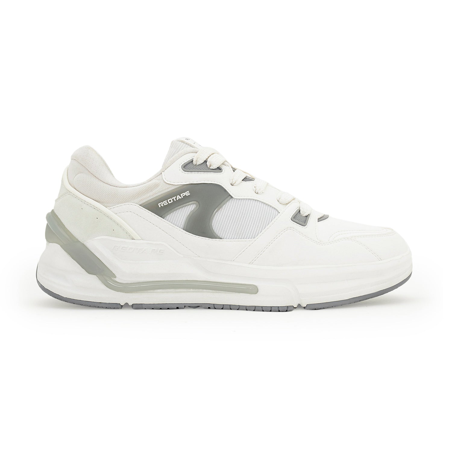 White/Grey