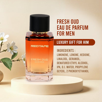 Fresh Oud