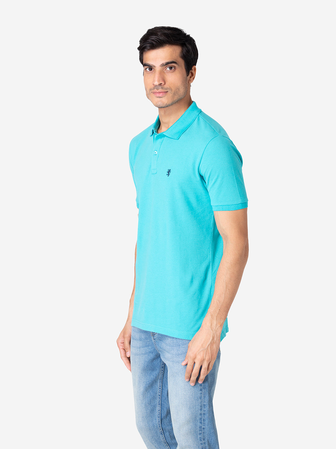 Sea Green