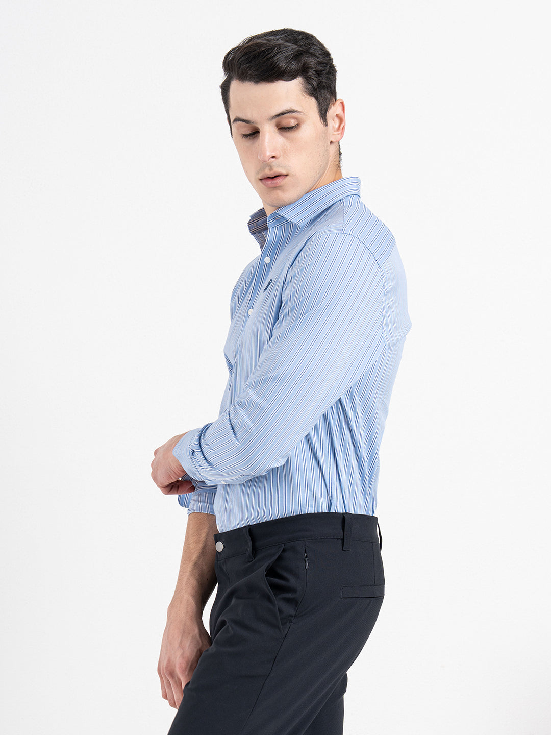 Denim Blue