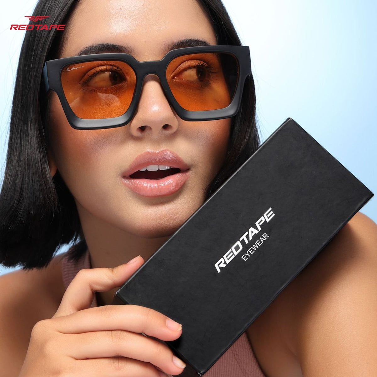 Black Orange