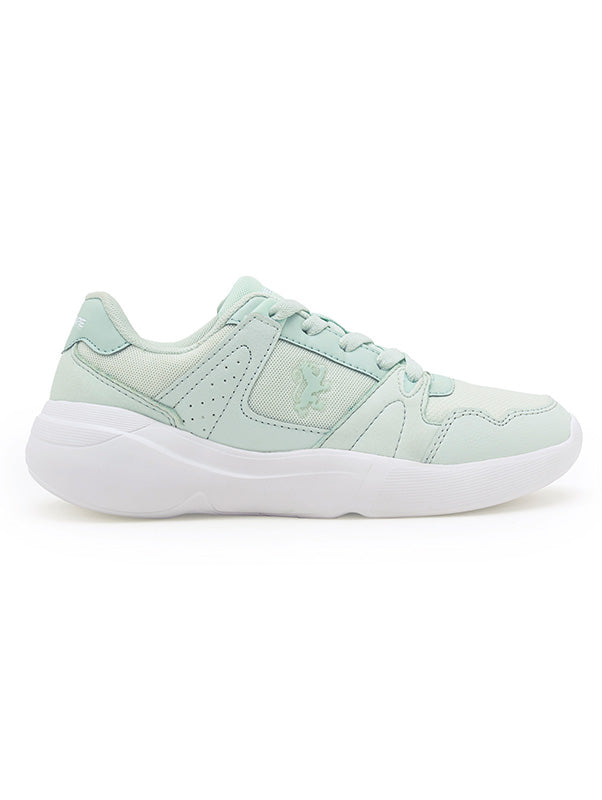 MINT GREEN 