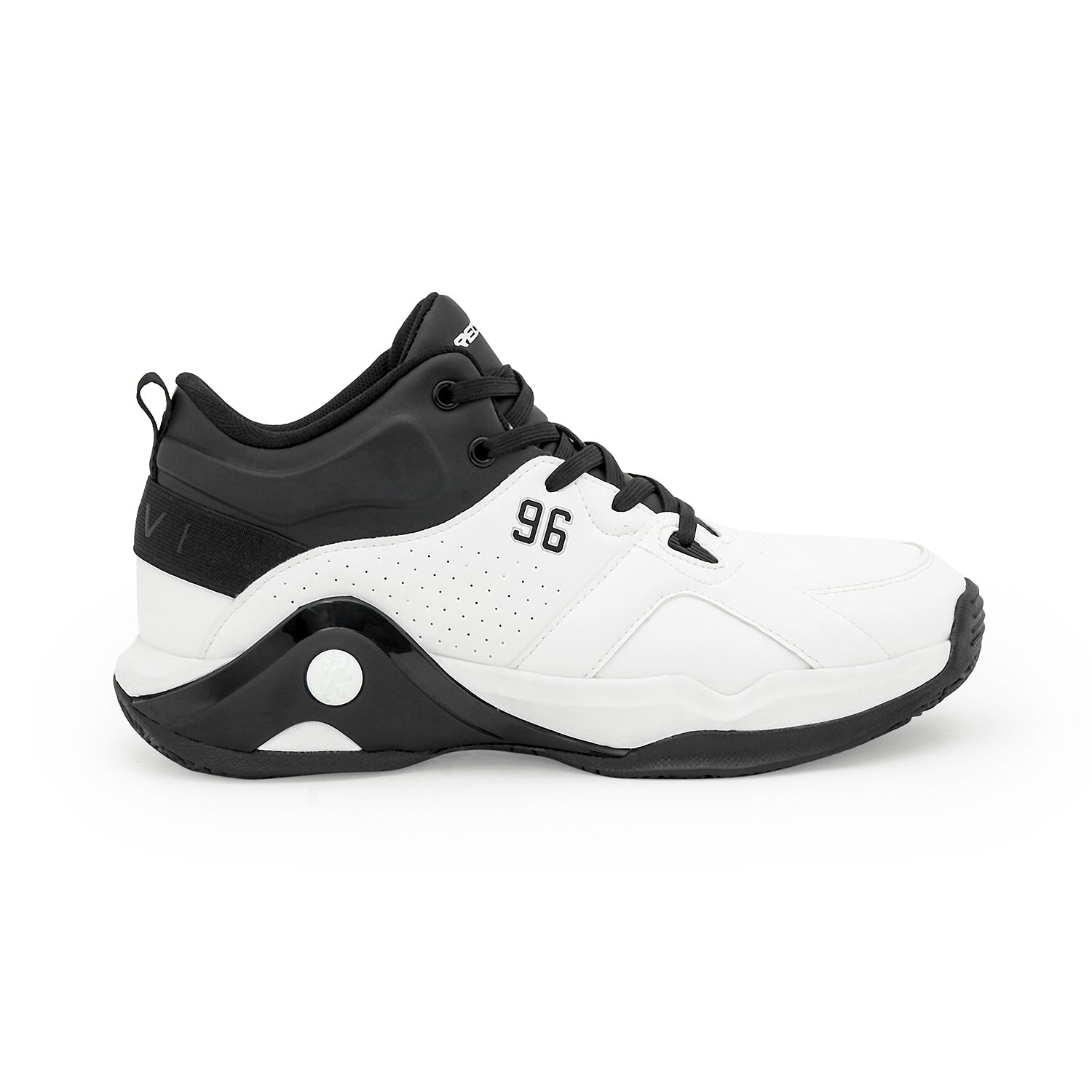 Black/White