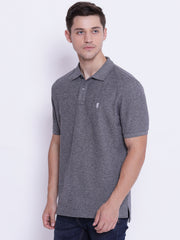 Dark Grey Melange