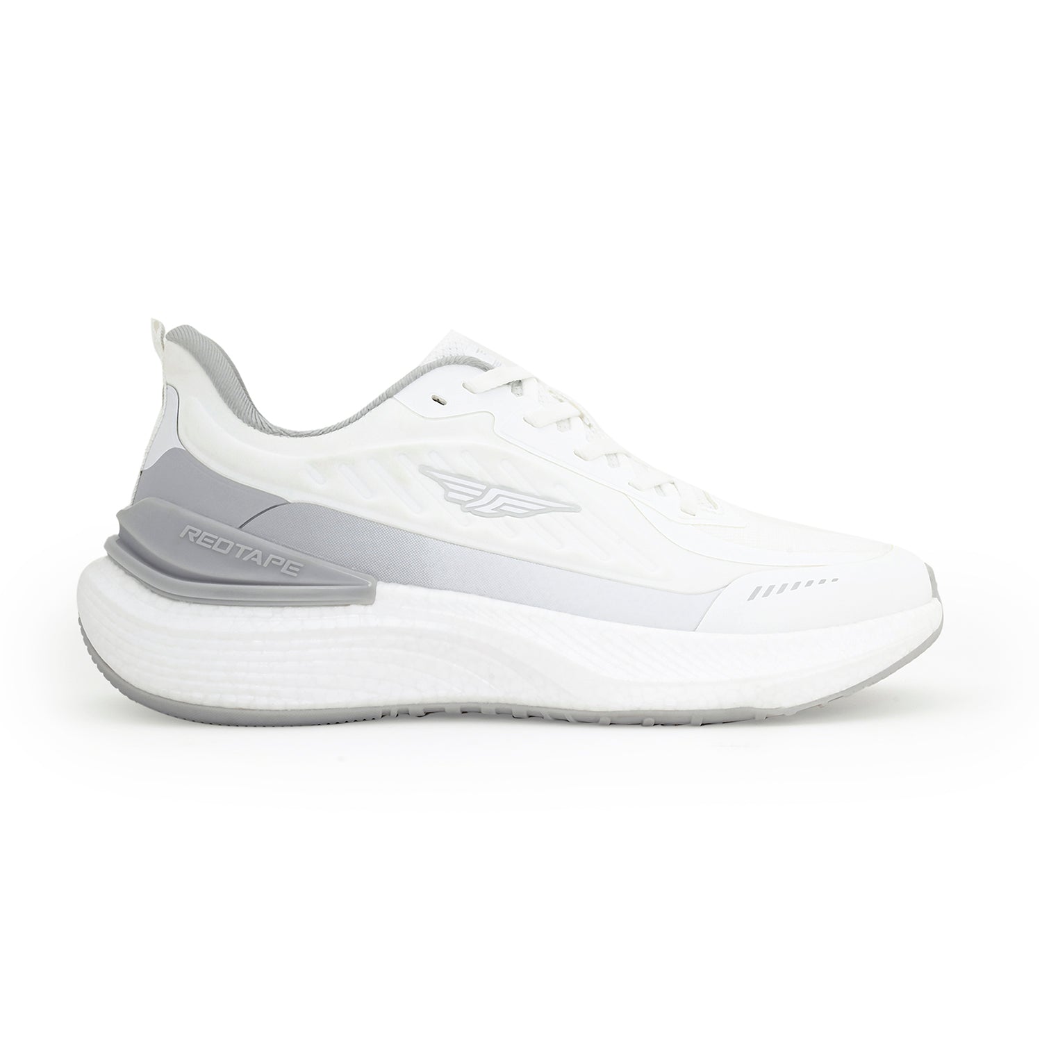 White/Grey