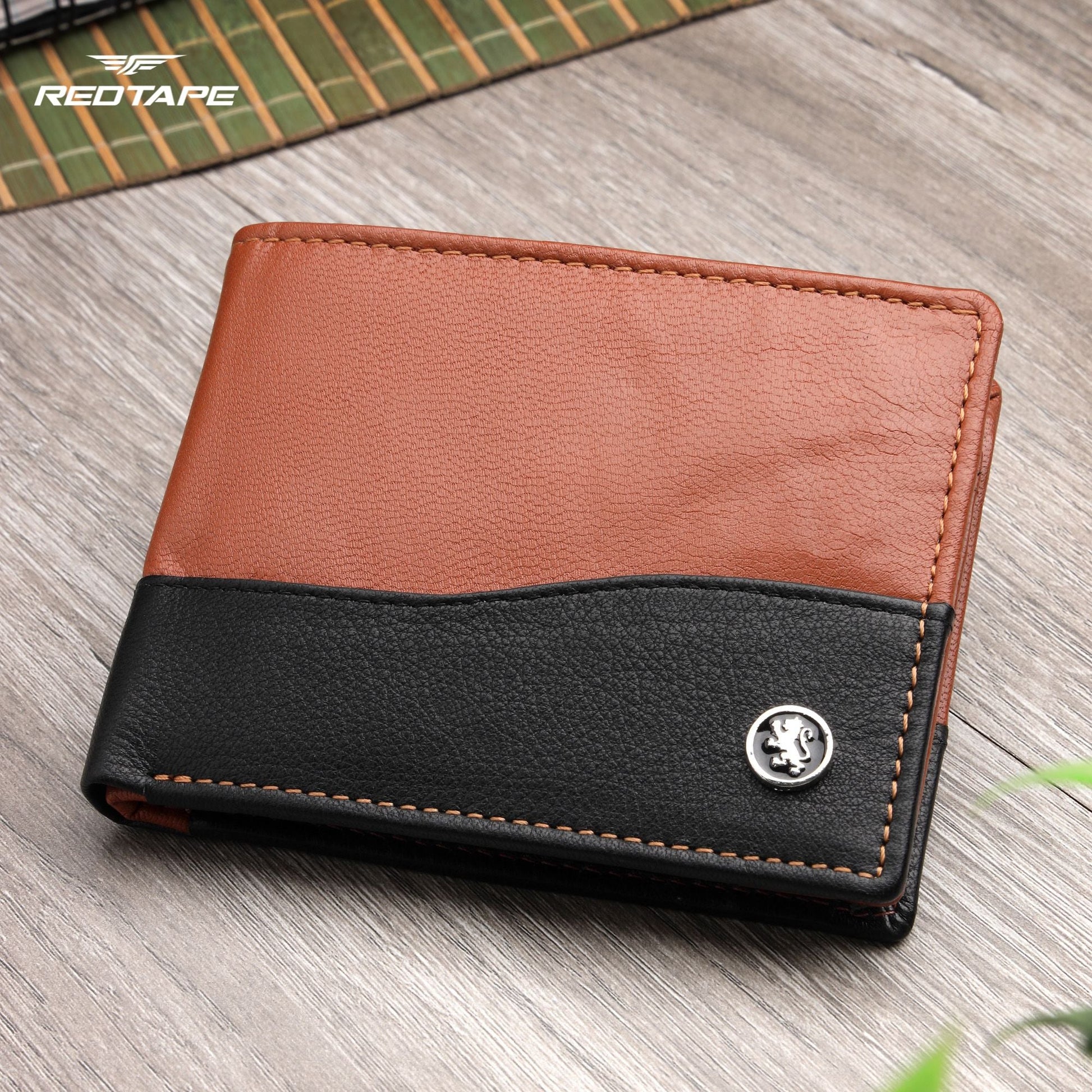 Cognac Black