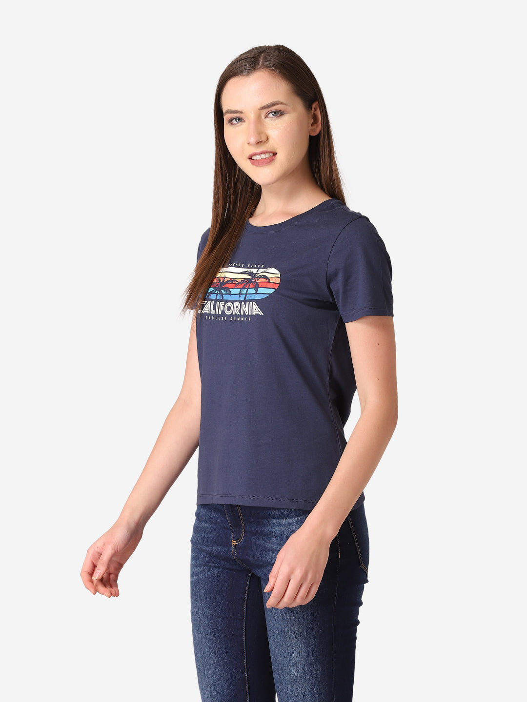 Dark Navy
