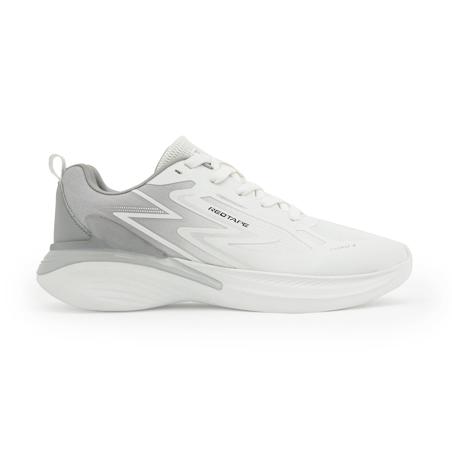 White/Grey