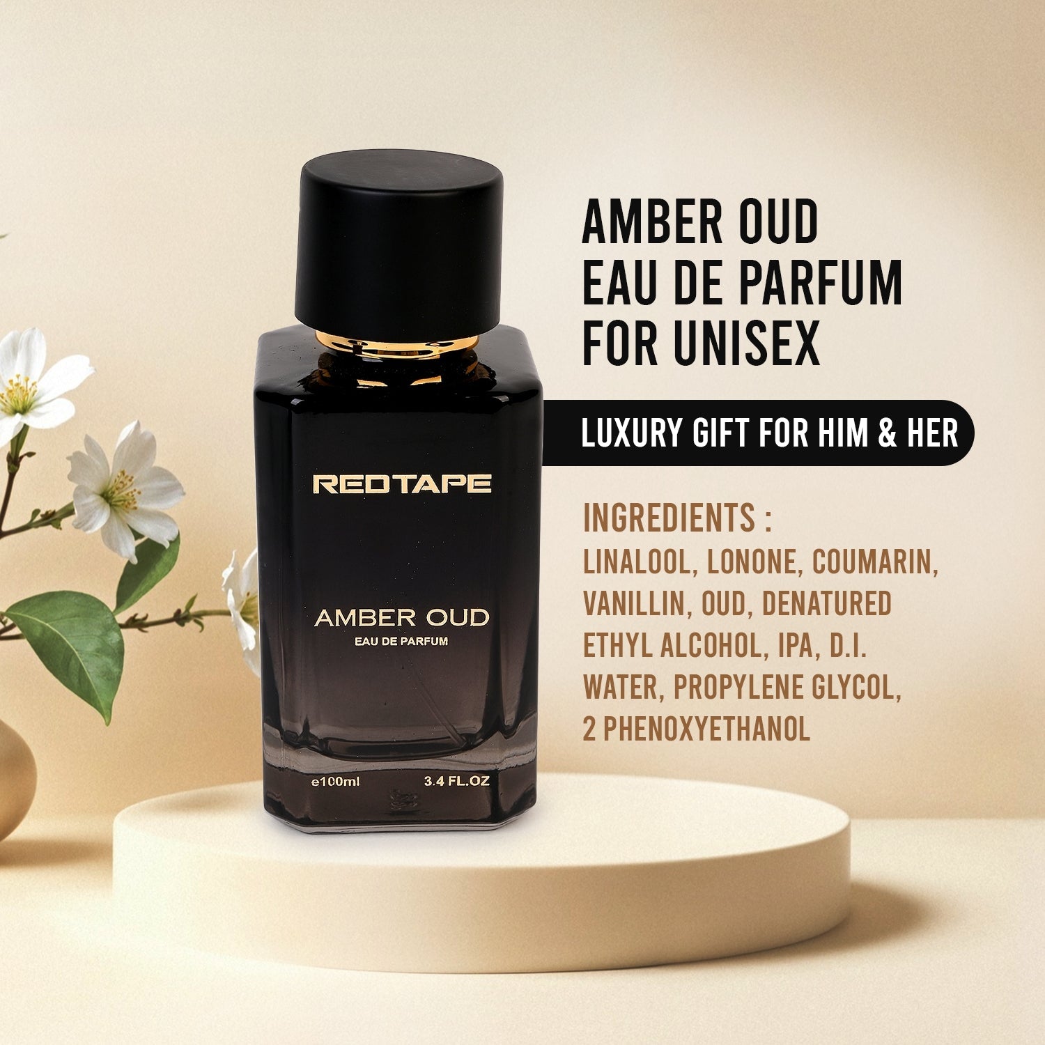 Amber Oud