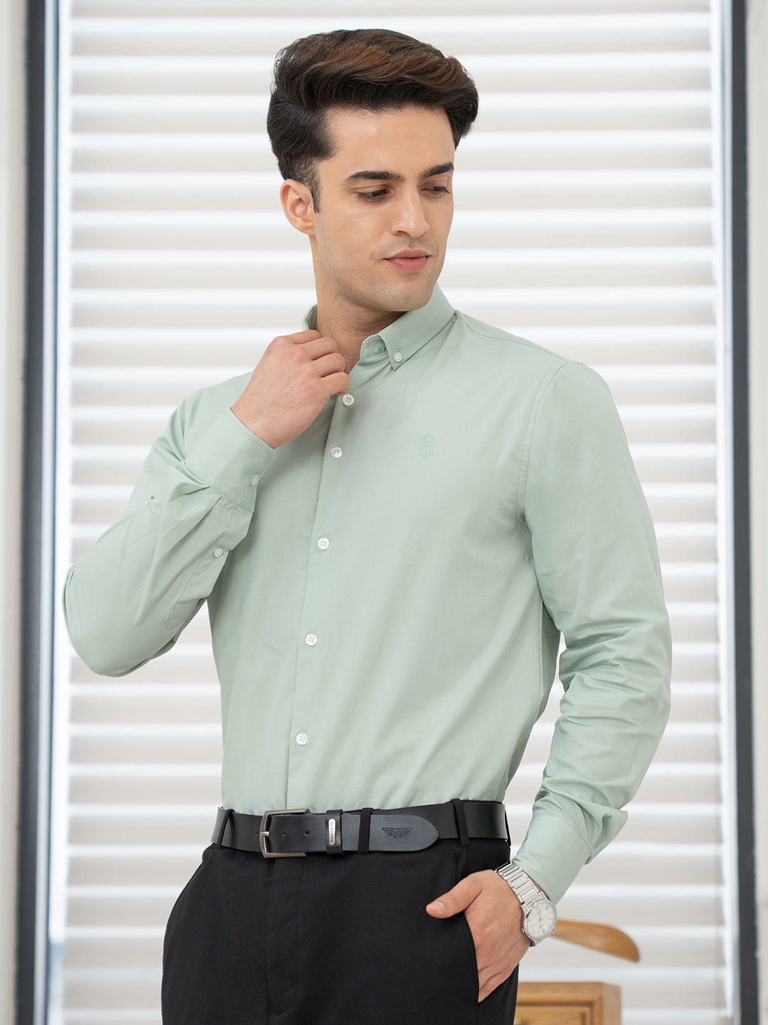 Light Green