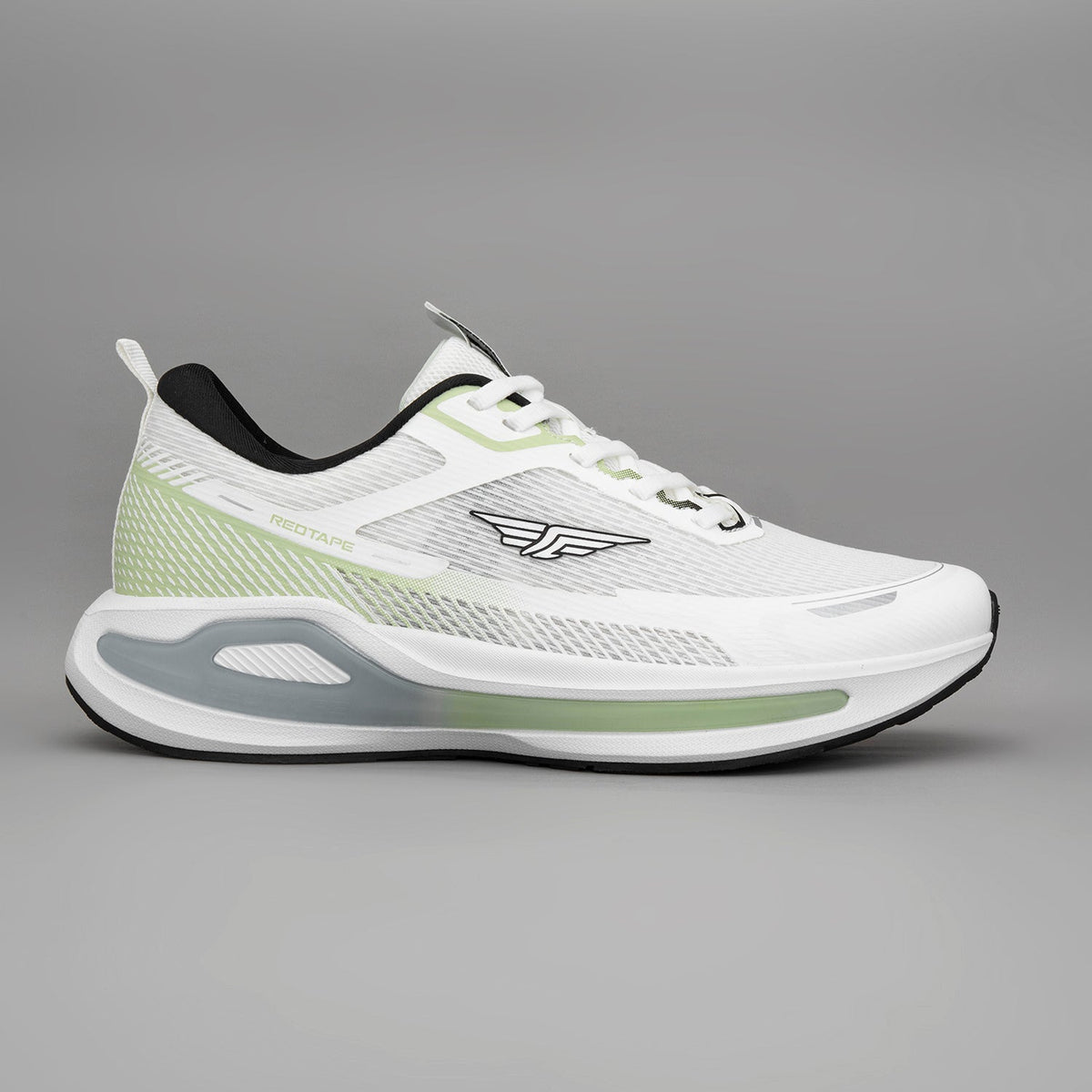 White Green