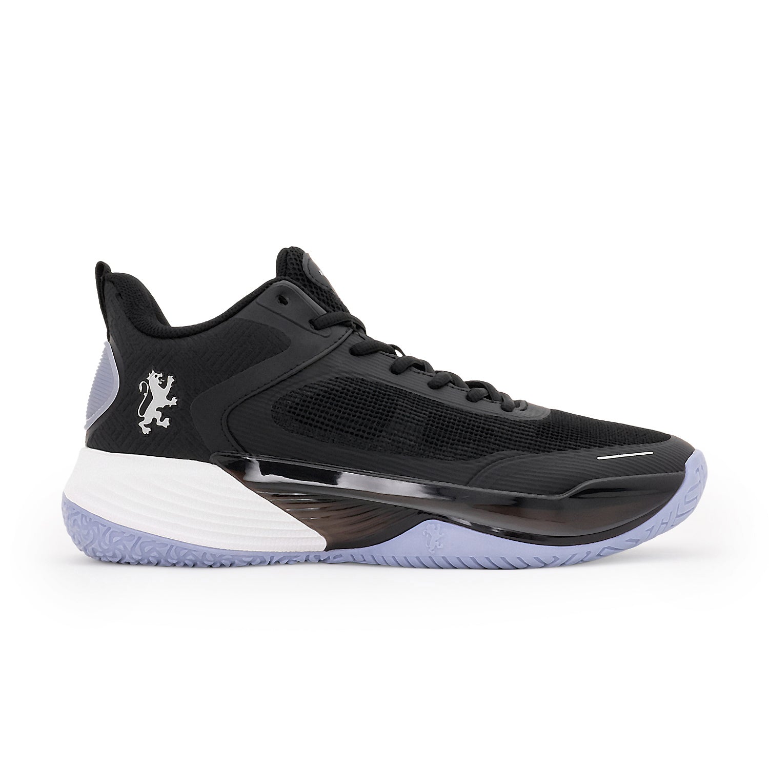 Black/Blue